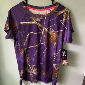Realtree T Shirt